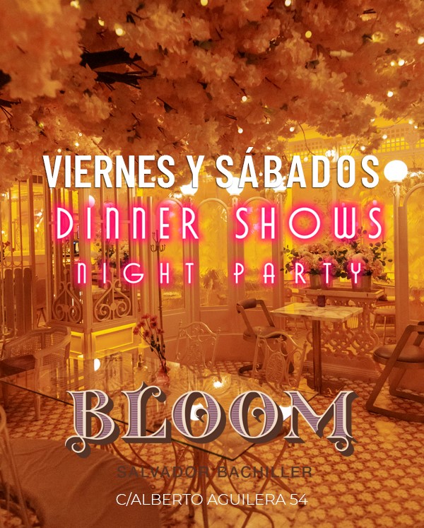 Restaurante Bloom